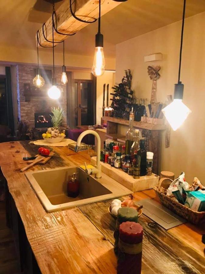 Vila Dragana Žabljak Extérieur photo