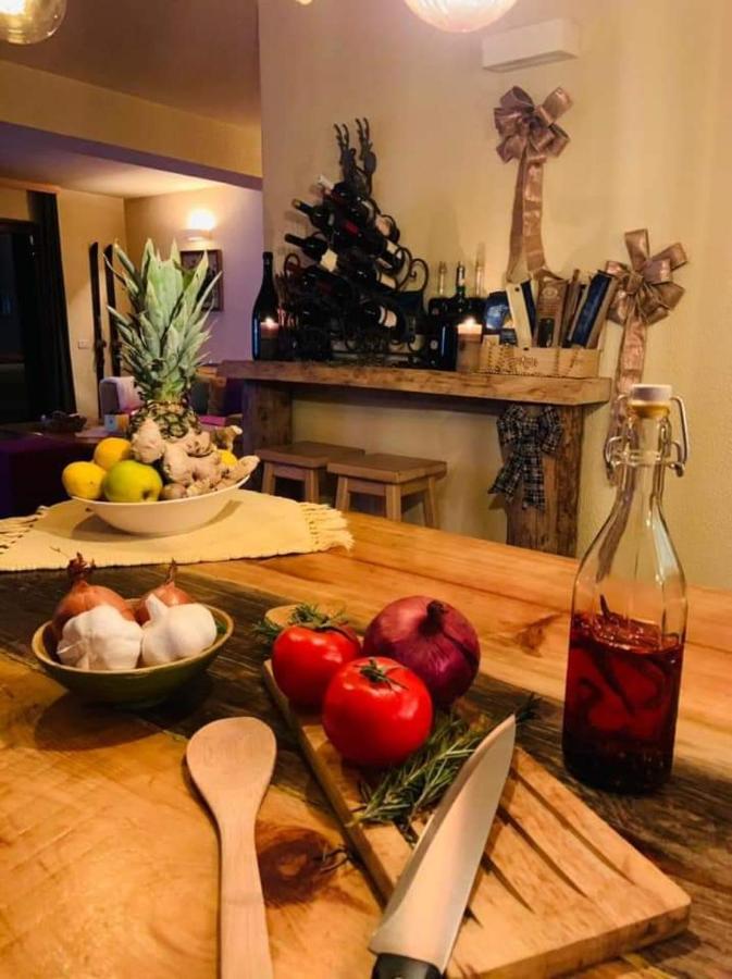Vila Dragana Žabljak Extérieur photo