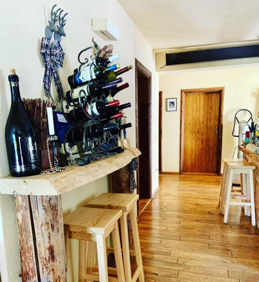 Vila Dragana Žabljak Extérieur photo