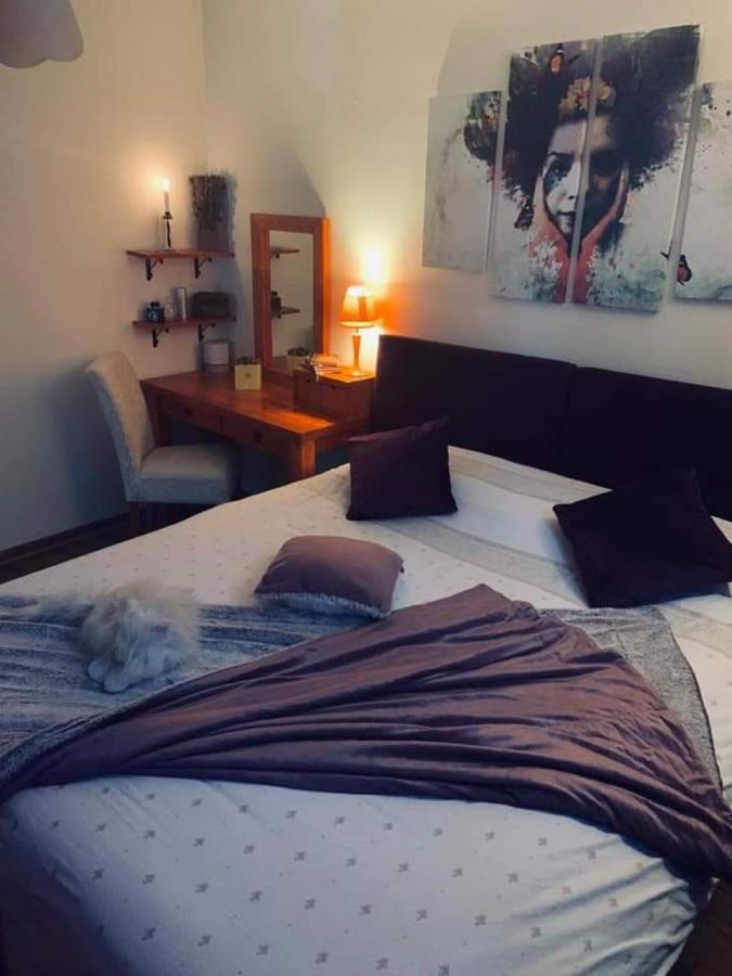 Vila Dragana Žabljak Extérieur photo