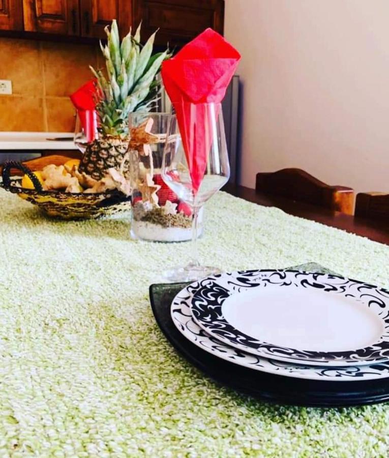Vila Dragana Žabljak Extérieur photo