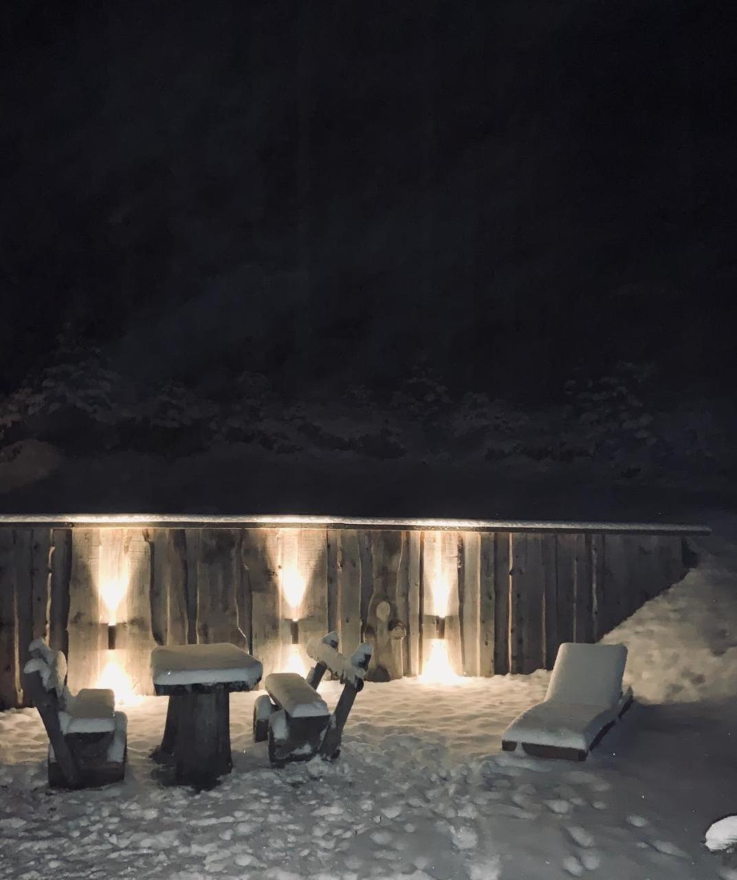 Vila Dragana Žabljak Extérieur photo
