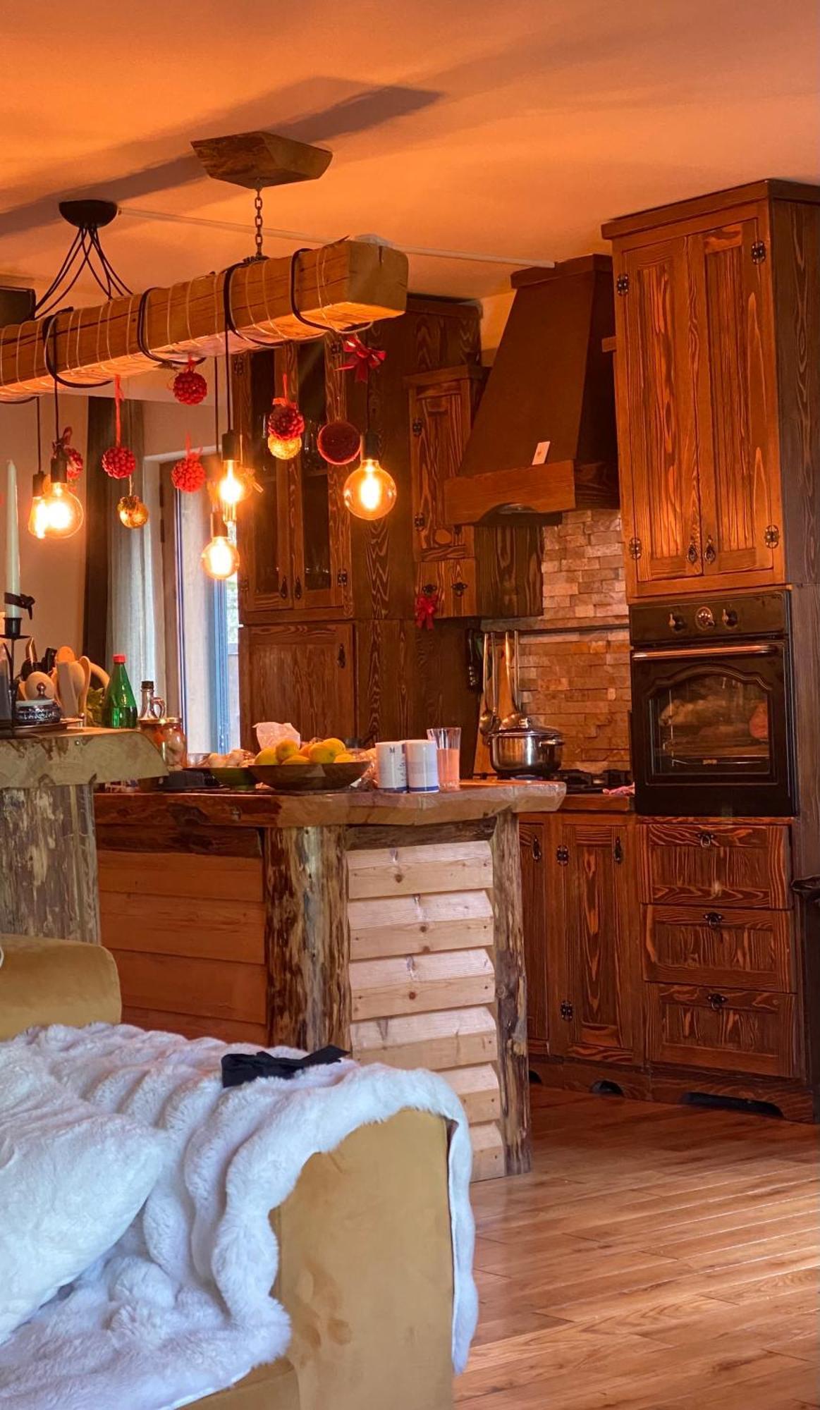 Vila Dragana Žabljak Extérieur photo