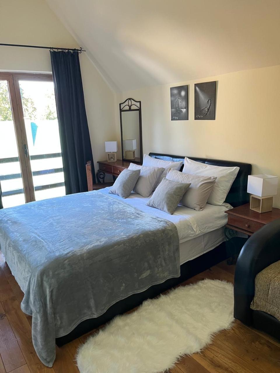 Vila Dragana Žabljak Extérieur photo