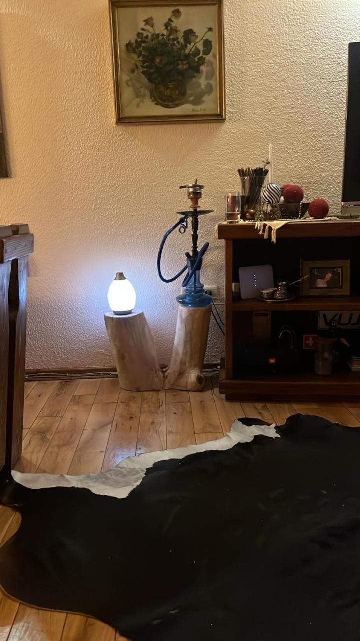 Vila Dragana Žabljak Extérieur photo