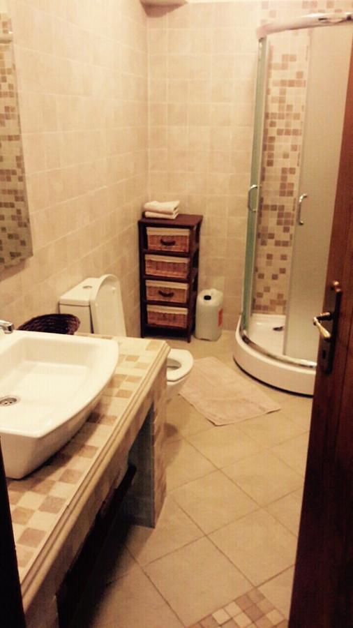 Vila Dragana Žabljak Extérieur photo