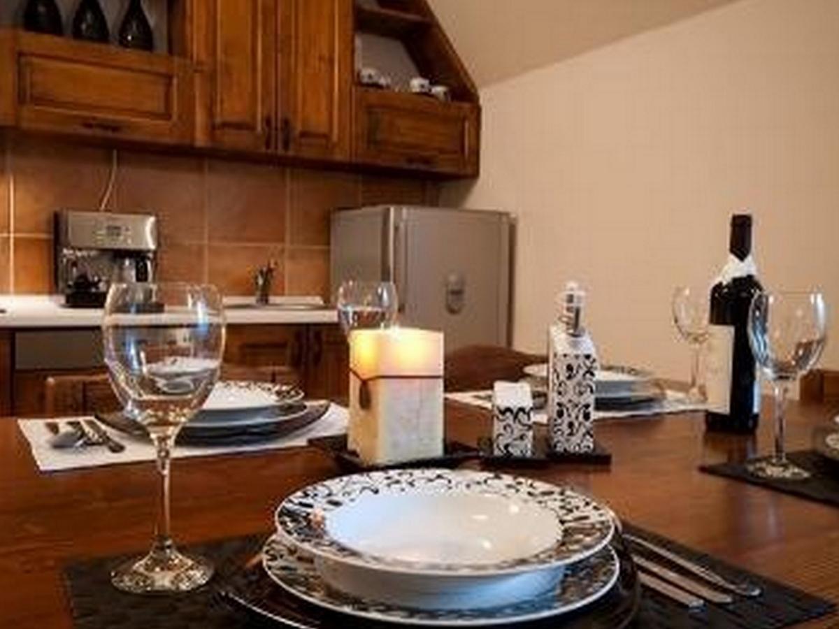 Vila Dragana Žabljak Extérieur photo