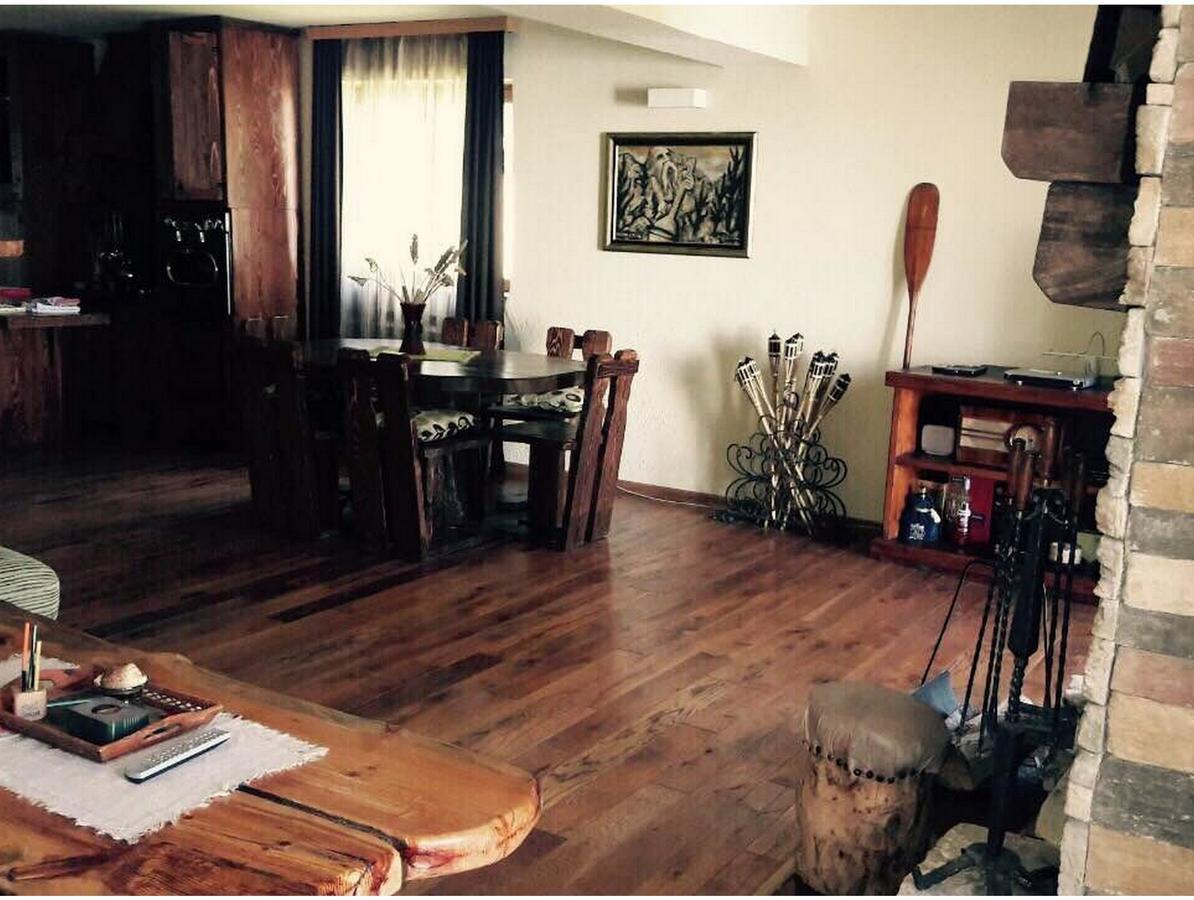 Vila Dragana Žabljak Extérieur photo