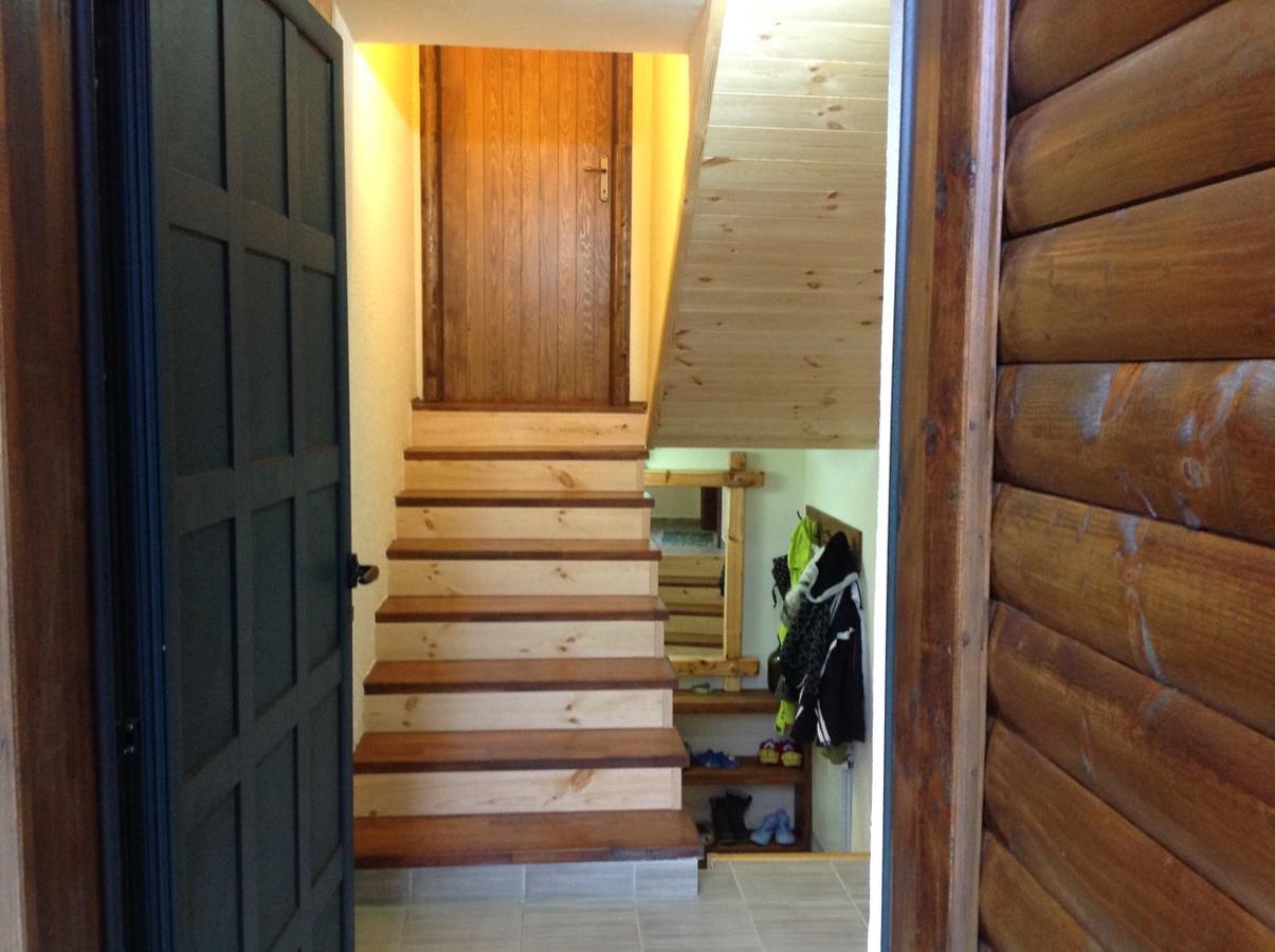 Vila Dragana Žabljak Extérieur photo