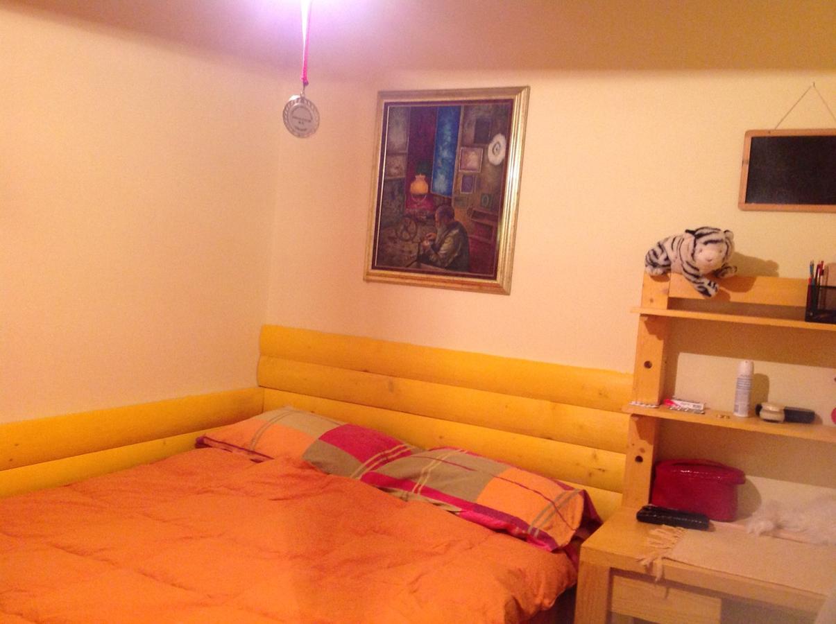 Vila Dragana Žabljak Extérieur photo