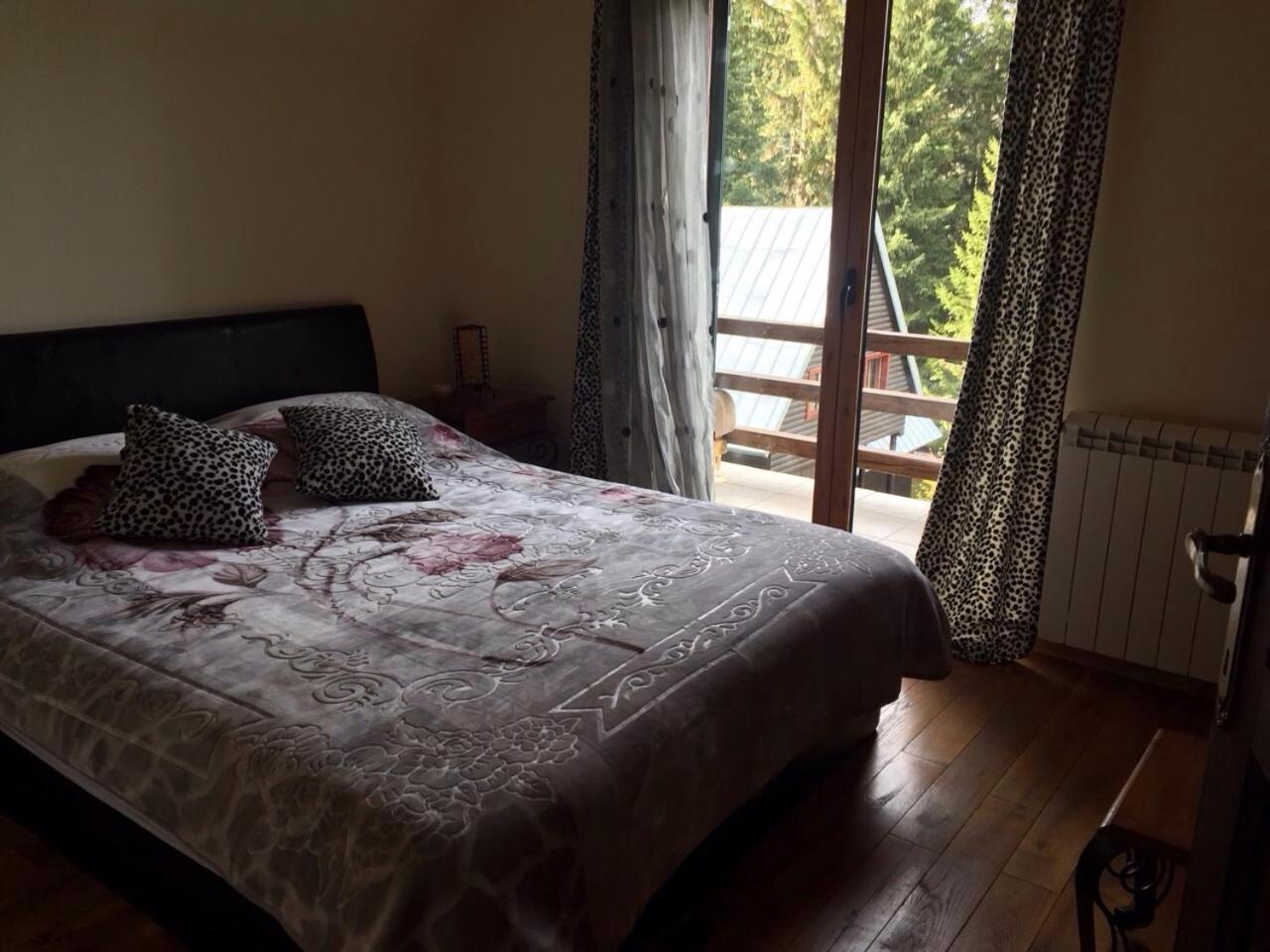 Vila Dragana Žabljak Extérieur photo