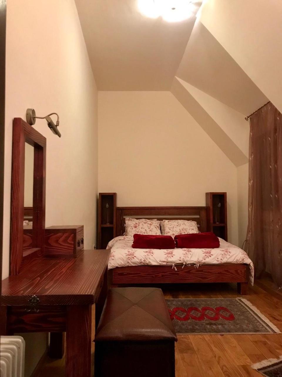 Vila Dragana Žabljak Extérieur photo