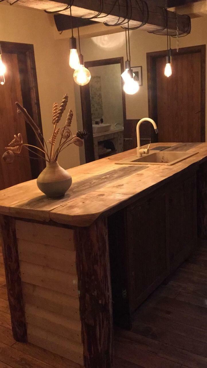 Vila Dragana Žabljak Extérieur photo