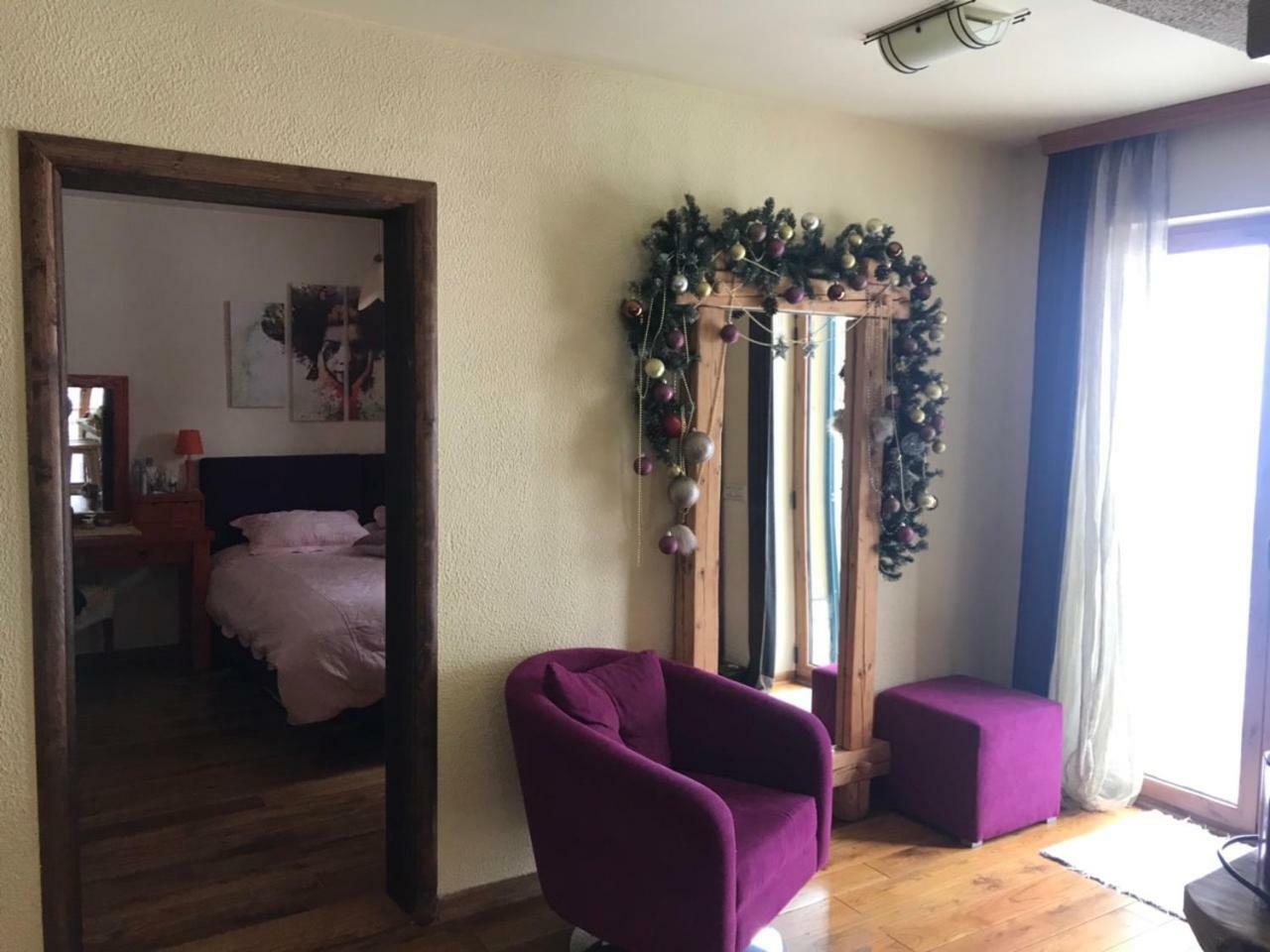 Vila Dragana Žabljak Extérieur photo