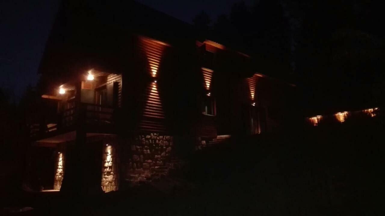 Vila Dragana Žabljak Extérieur photo